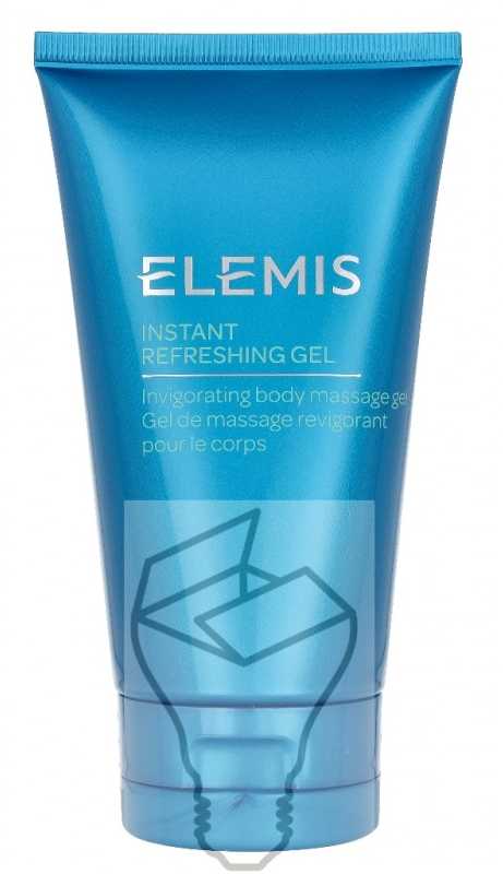 Elemis Instant Refreshing Gel, 150 ml