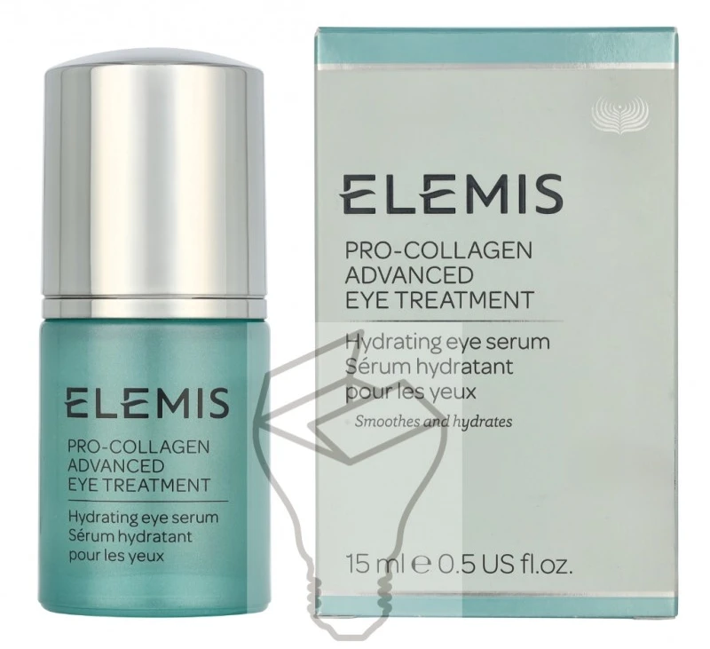 Elemis Pr-Collagen Advanced Eye Treatment, 15 ml