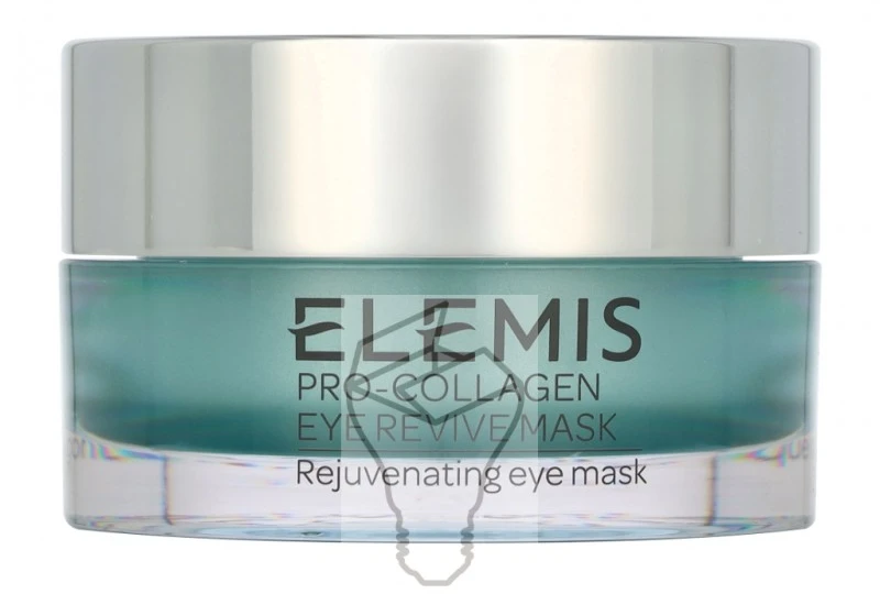 Elemis Pro-Collagen Eye Revive Mask daugiafunkcė paakių kaukė, 15 ml