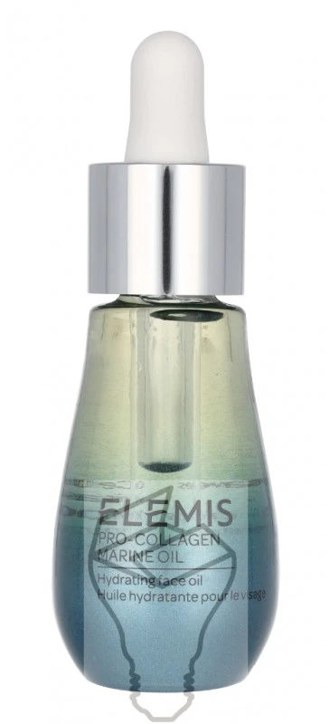 Elemis Pro-Collagen Marine Oil veido aliejus nuo raukšlių, 15 ml