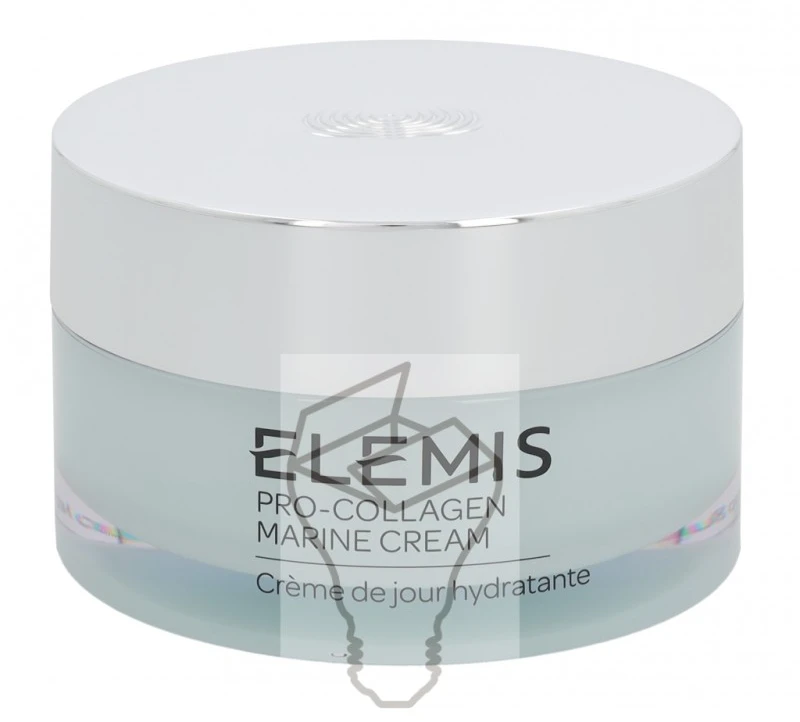 Elemis Pro-Collagen Marine Kreminis veido kremas, 100 ml