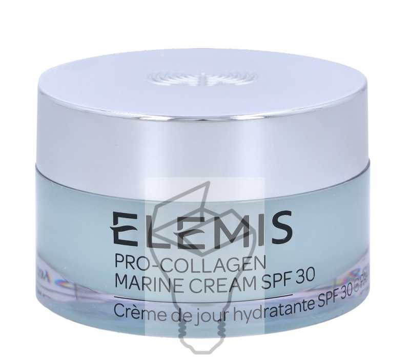 Elemis Pro-Collagen Anti-Ageing Marine Day Kreminis moterims, 50 ml