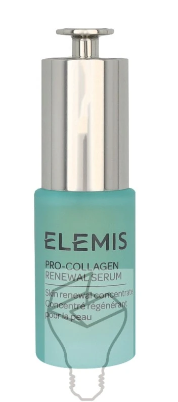 Elemis Pro-Collagen Renewal Serum veido serumas nuo raukšlių, 15 ml