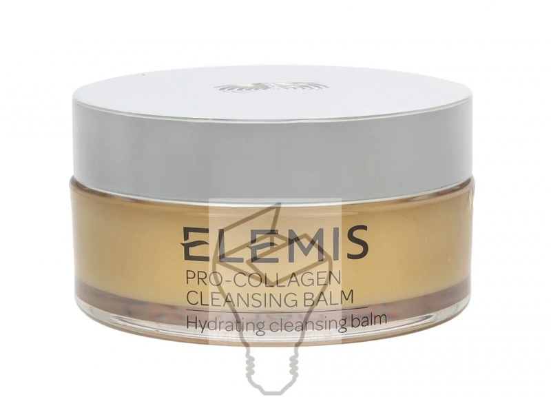 Elemis Pro-Collagen valomasis balzamas, 100 g