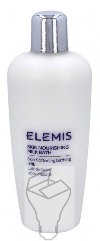 Elemis Skin maitininantis Milk Bath vonios pienelis, 400 ml