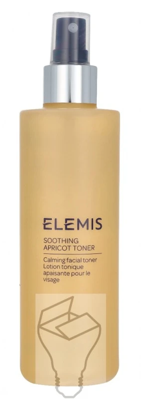 „Elemis“ raminamasis abrikosų tonikas, 200 ml