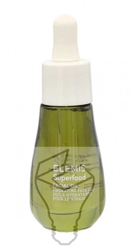 „Elemis Superfood“ veido aliejus