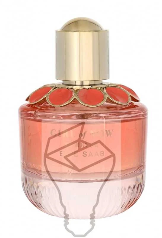 Elie Saab Girl of Now Forever EDP parfumuotas vanduo moterims, 50 ml