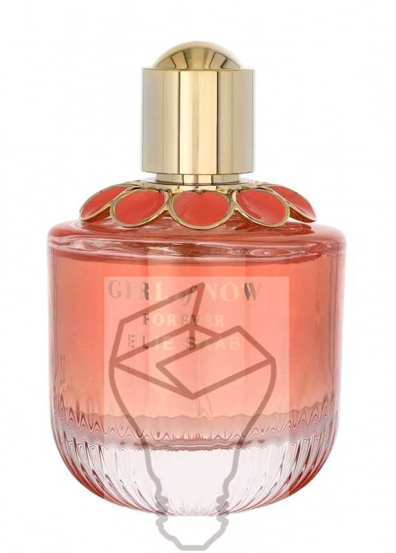 Elie Saab Girl of Now EDP, 90 ml