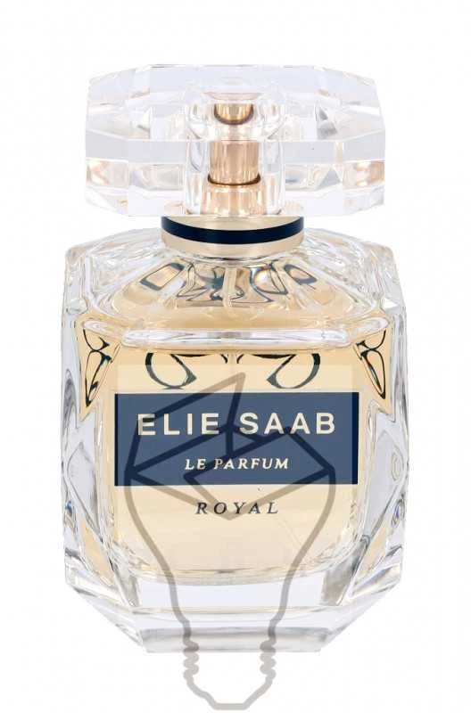 Kvepalai moterims Elie Saab Le Parfum Royal EDP, 90 ml