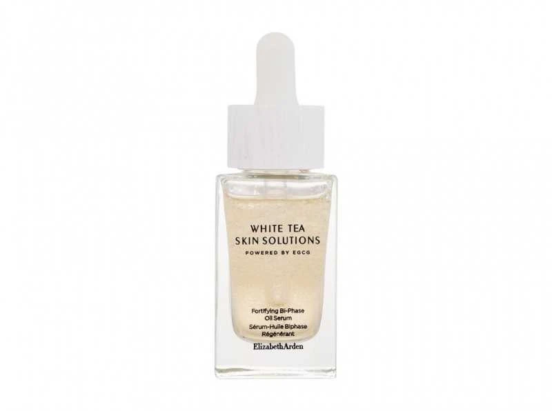 Elizabeth Arden W Tea Sol Fortif Dviejų fazių aliejaus Serumas 30ml