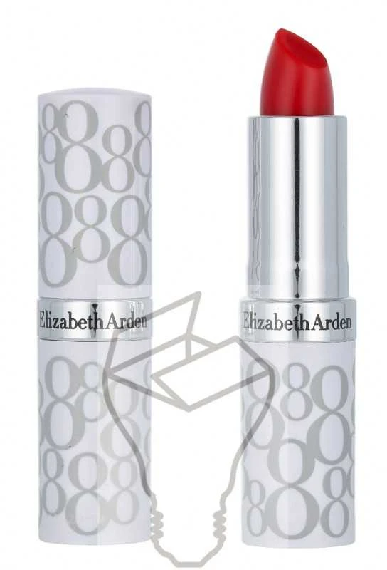 Lūpų balzamas Elizabeth Arden Eight Hour Kreminis Lip Protectant Stick Sheer Tint Spf15 Berry