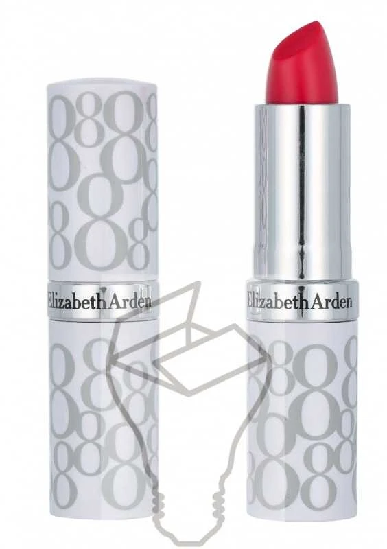 „Elizabeth Arden E.Arden Eight Hour Kreminis Sheer Tint Lip Protect. Stick SPF15 #02 Blush“, 3,7 g