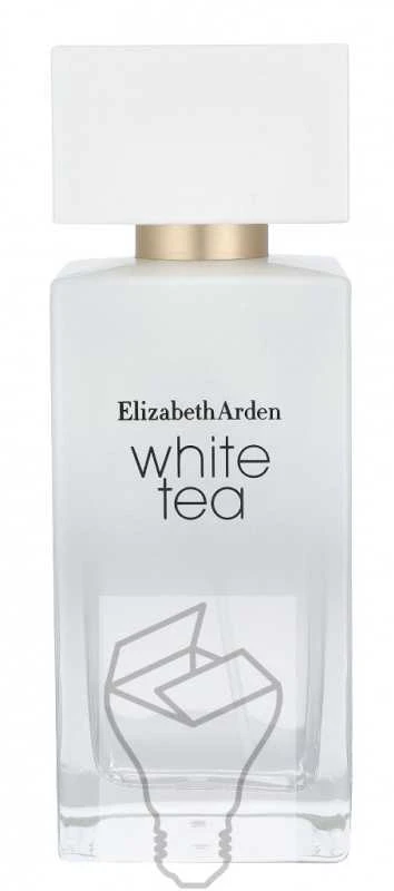 Elizabeth Arden White Tea EDT 50 ml
