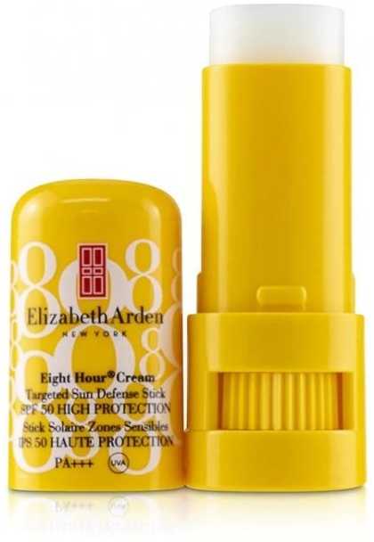 "Elizabeth Arden" aštuonių valandų kremas tikslinei apsaugai nuo saulės Spf50 6,8g