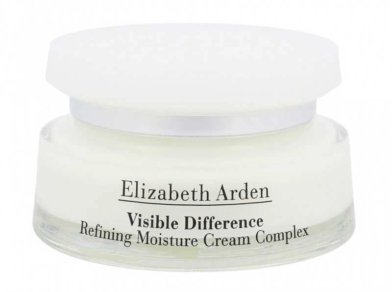 Elizabeth Arden Visible Difference Refining Moisture Kremo kompleksas, 75ml