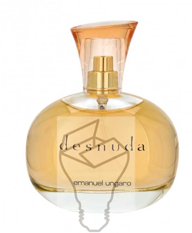 Emanuel Ungaro Desnuda EDP, 100 ml