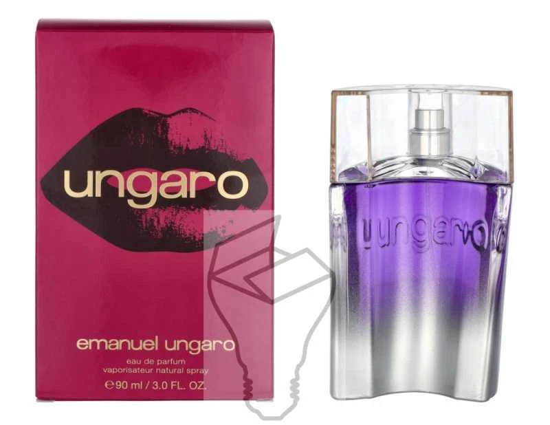 Emanuel Ungaro kvepalų vanduo 90ml