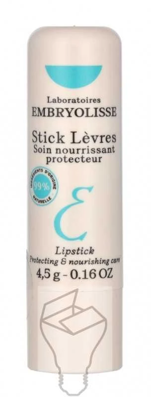 Embryolisse apsauginis taisomasis pieštukas, 4,5 g