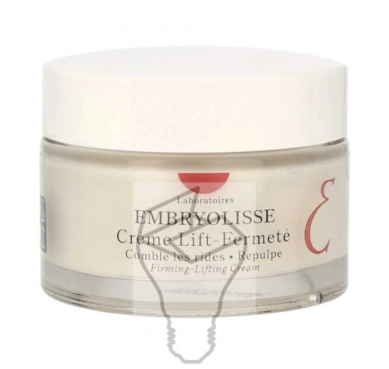 Embryolisse Creme Lift Fermete stangrinamasis veido kremas, 50 ml