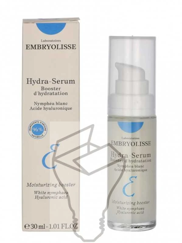Embryolisse Hydra Serum veido serumas, 30 ml