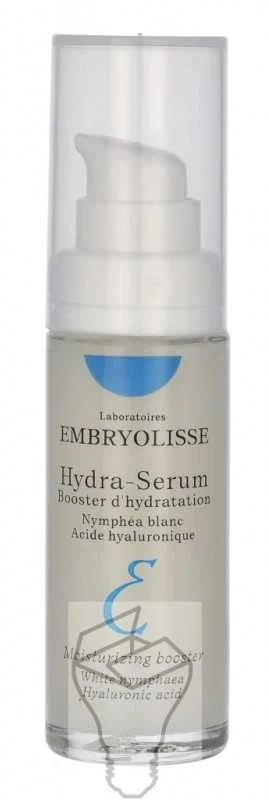 Embryolisse Hydra Serum veido serumas, 30 ml
