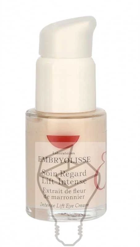 Embryolisse Soin Regard Lift Intense stangrinamasis paakių kremas, 15 ml