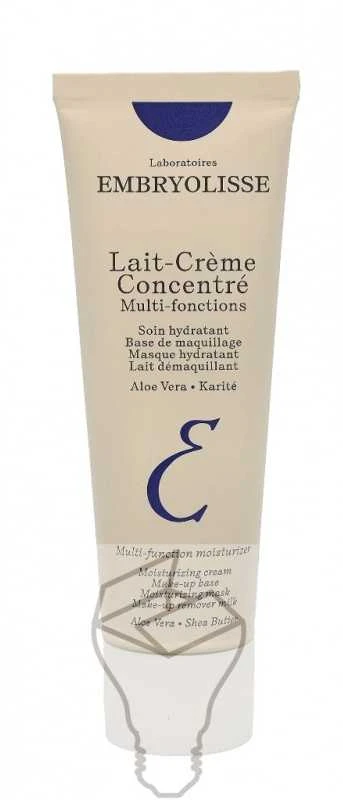 "Embryolisse" daugiafunkcinis maitinamasis drėkinamasis kremas 75ml