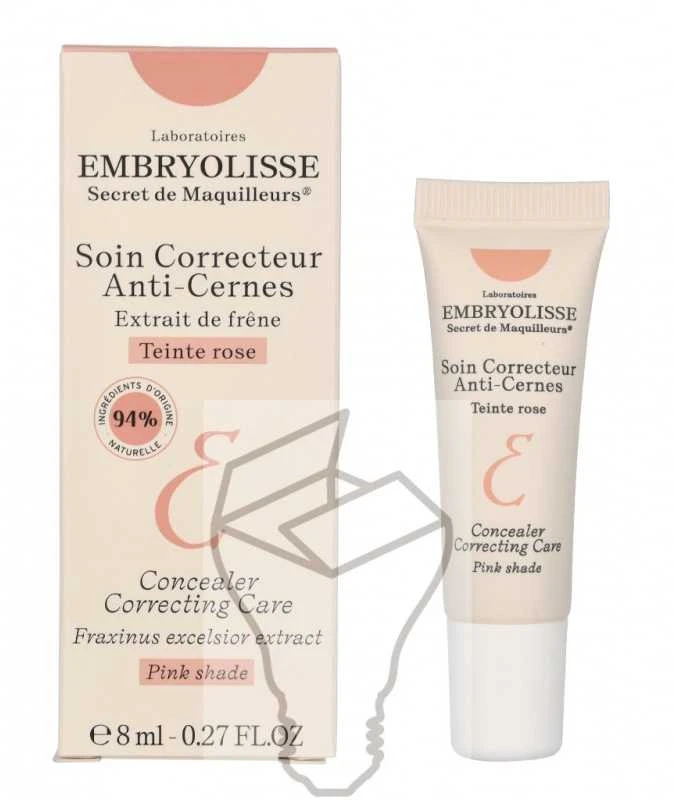 Embryolisse Maskuoklis Correcting Care, 8 ml