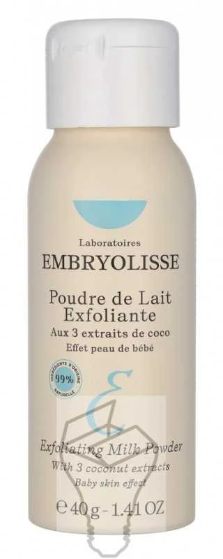 Embryolisse šveičiamieji pieno milteliai, 40 g