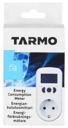 Energijos suvartojimo matuoklis "Tarmo"