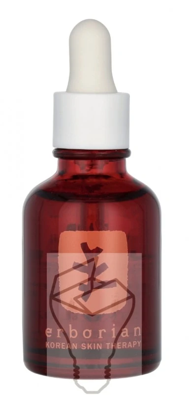 Erborian odos terapijos naktinis aliejus 30ml