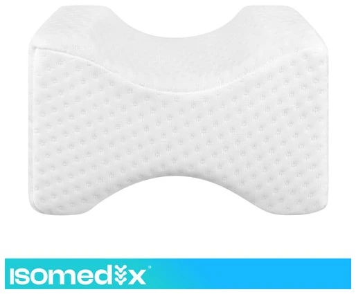Ergonominė kojų pagalvė Isomedix