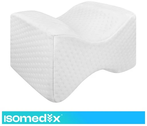 Ergonominė kojų pagalvė Isomedix