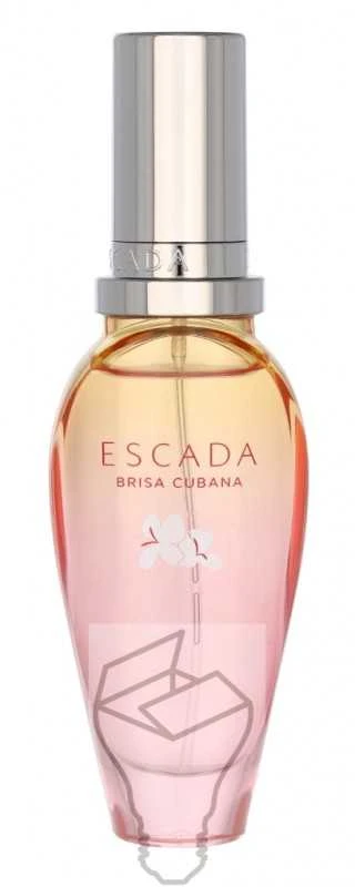 ESCADA Brisa Cubana EDT tualetinis vanduo moterims, 30 ml