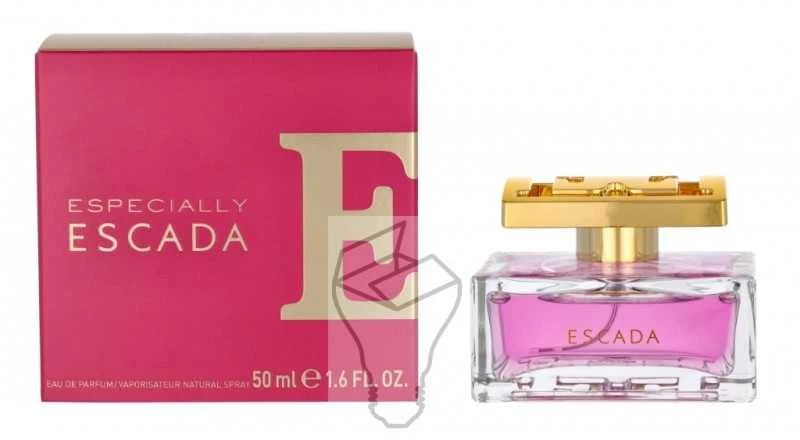 Escada Especially for Women (Kvepalai Moterims) EDP - 50ml