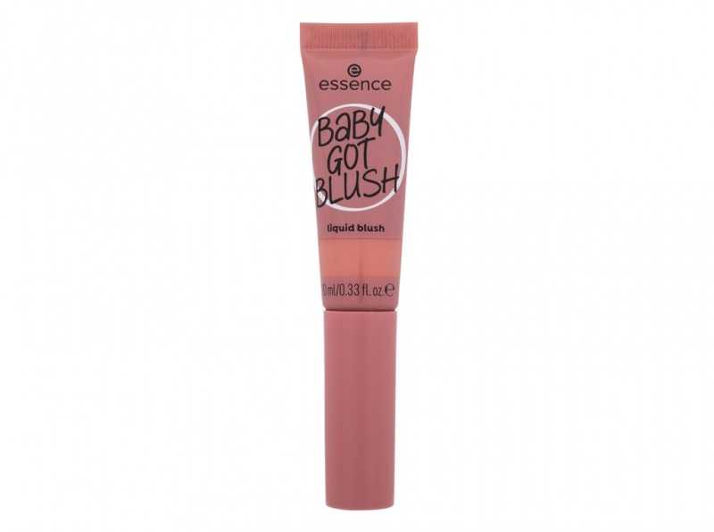 Essence Baby Got Blush skysti skaistalai