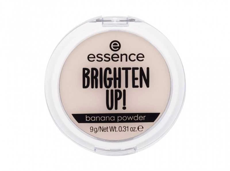 Essence Cosmetics Bananų milteliai 20 9g