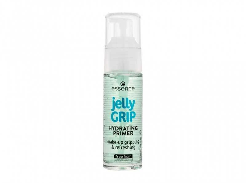 „Essence Jelly Grip“ drėkinamasis makiažo pagrindas