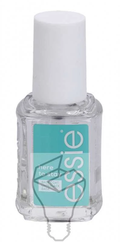 Essie Here To Stay Base Coat Longwear 13,, 5 ml
