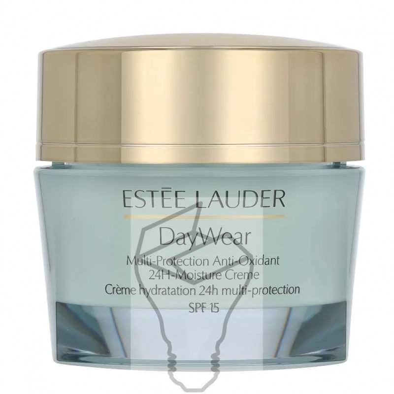 Estee Lauder Daywear Advanced Multi Protection Kreminis SPF 15 dieninis kremas normaliai/ mišriai odai, 50 ml
