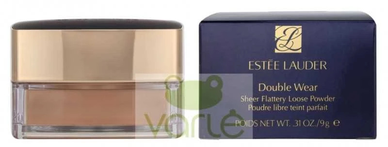 Estée Lauder Double Wear Sheer Flattery biri pudra