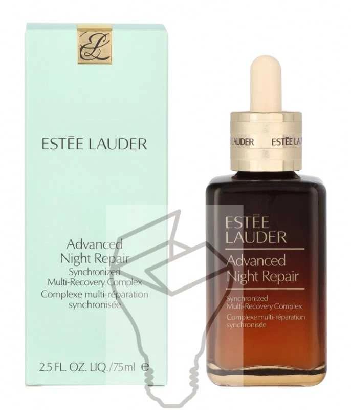 Estée Lauder Advanced Night Repair Sinchronizuotas kelių atkūrimo kompleksas Ed