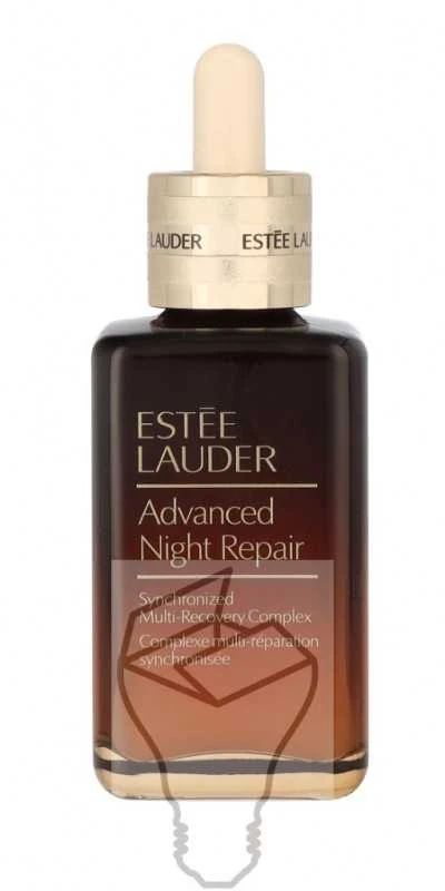 Estée Lauder Advanced Night Repair Sinchronizuotas kelių atkūrimo kompleksas Ed