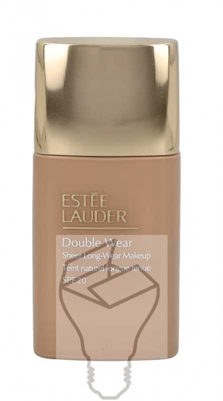Estée Lauder Double Wear Sheer Matte Spf20 ilgalaikis makiažas 3c2