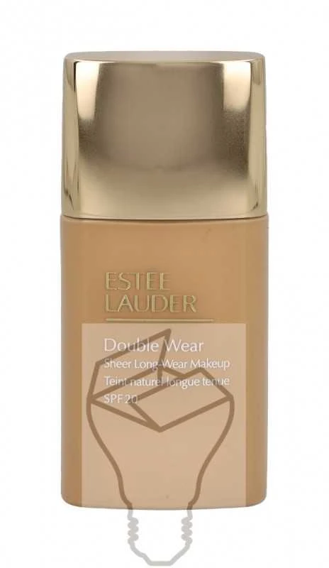 Estée Lauder Double Wear Sheer Matte Spf20 ilgalaikis makiažas 3w1