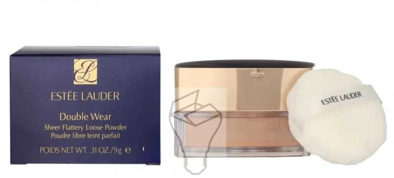 Estée Lauder Double Wear Sheer Flattery biri pudra