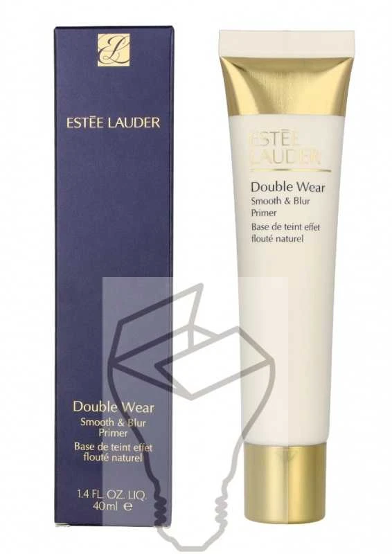 Estée Lauder Lauder Double Wear Smooth y Blur Primer, 40 ml@