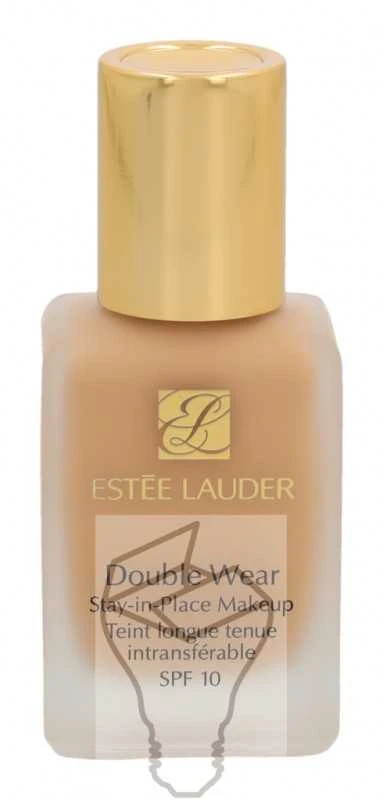 Makiažo pagrindas Estée Lauder Double Wear Stay-In-Place, 30ml N: 3W1 Tawny