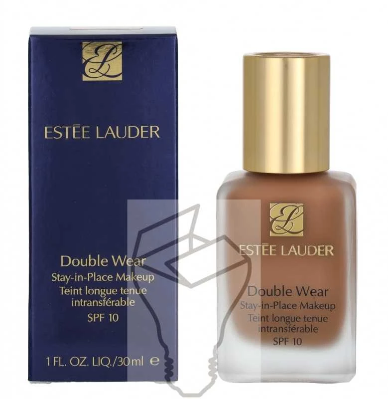 Makiažo pagrindas Estée Lauder Double Wear Stay-In-Place, 30ml N:6N1 MOCHA